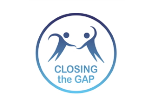 Links to https://www.york.ac.uk/healthsciences/closing-the-gap/